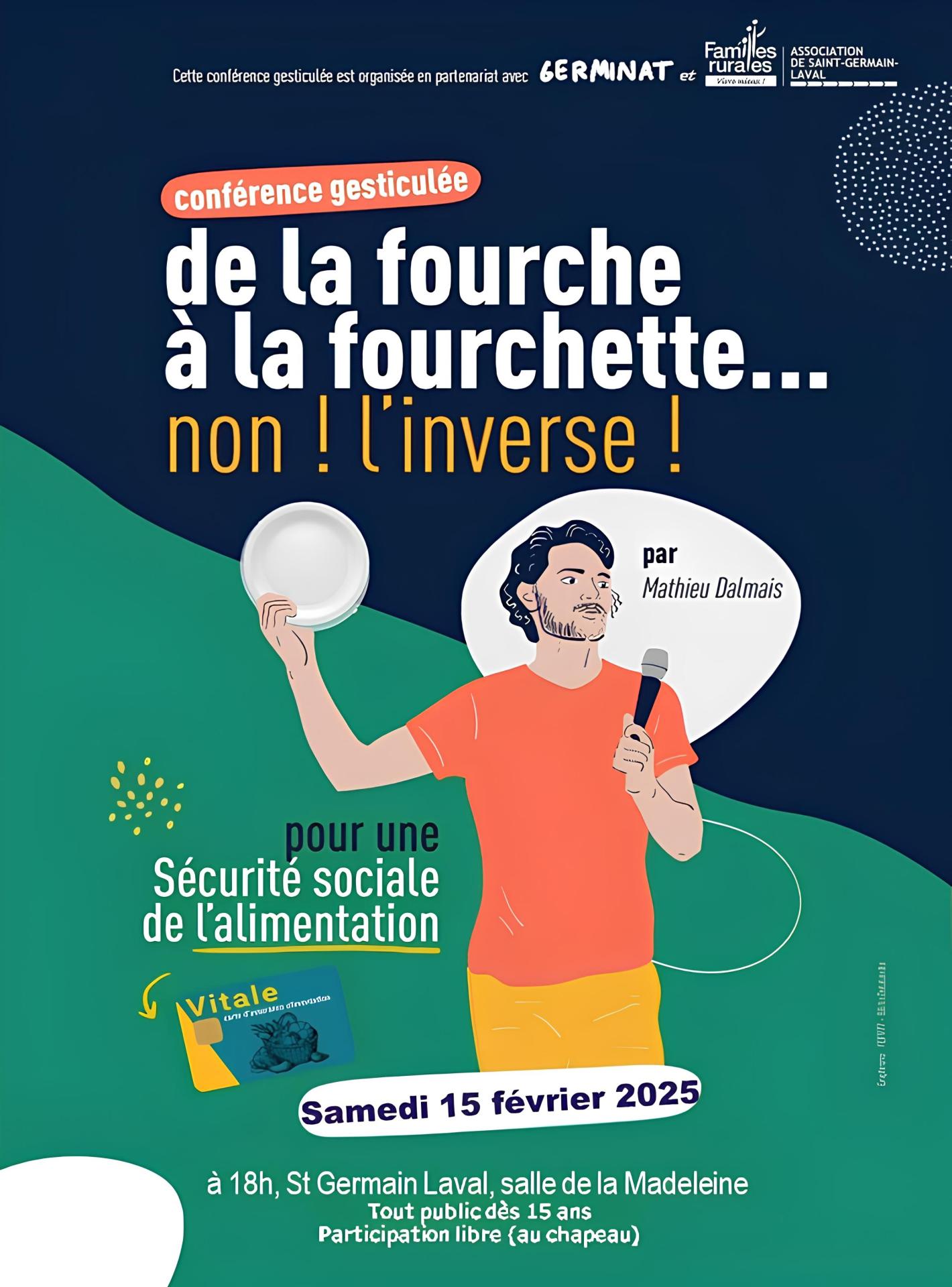 Affiche conf gest